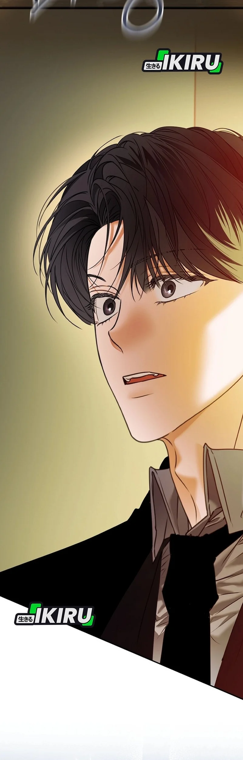 The Book-Eating Actor chapter 50 halaman 15