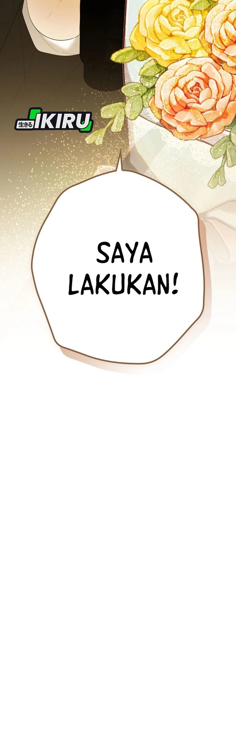 The Book-Eating Actor chapter 50 halaman 63