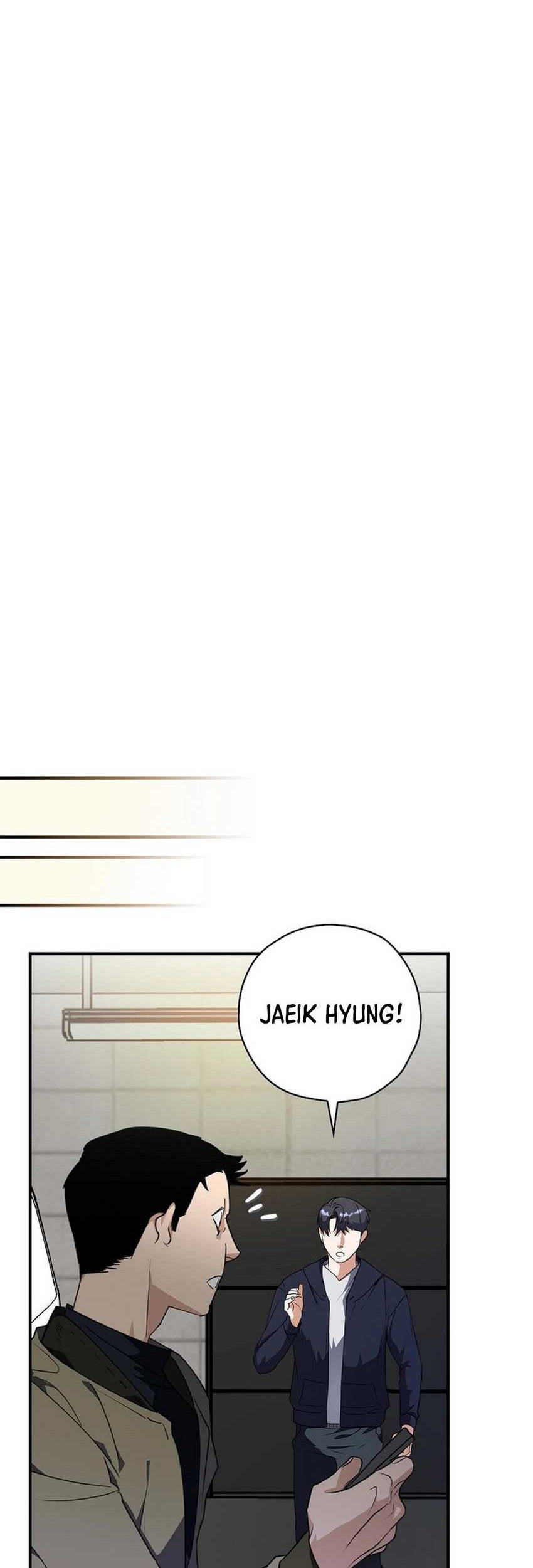The Book-Eating Actor chapter 6 halaman 30