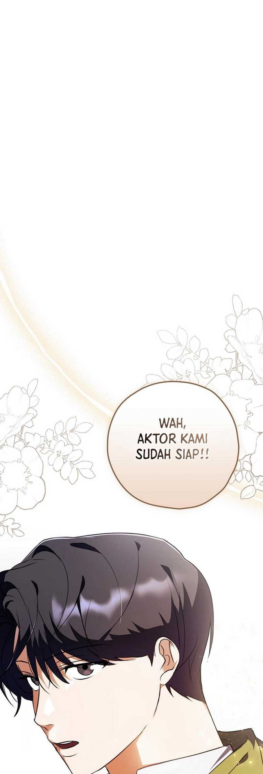 The Book-Eating Actor chapter 6 halaman 37