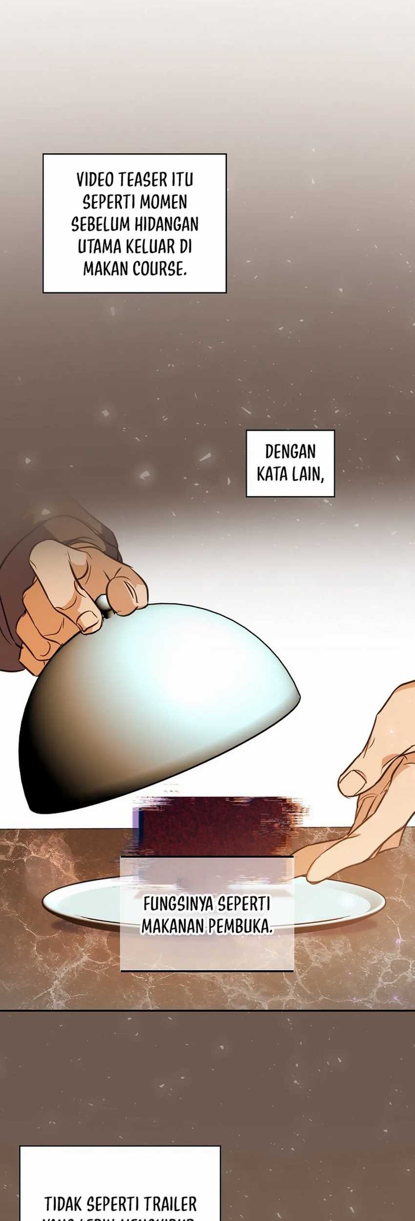 The Book-Eating Actor Bab 8 halaman 9