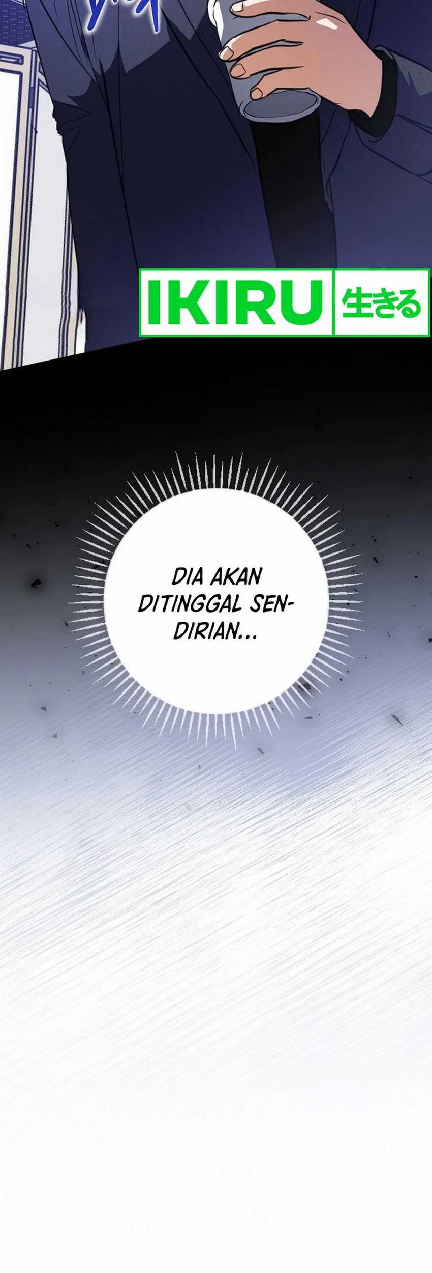 The Book-Eating Actor Bab 9 halaman 19
