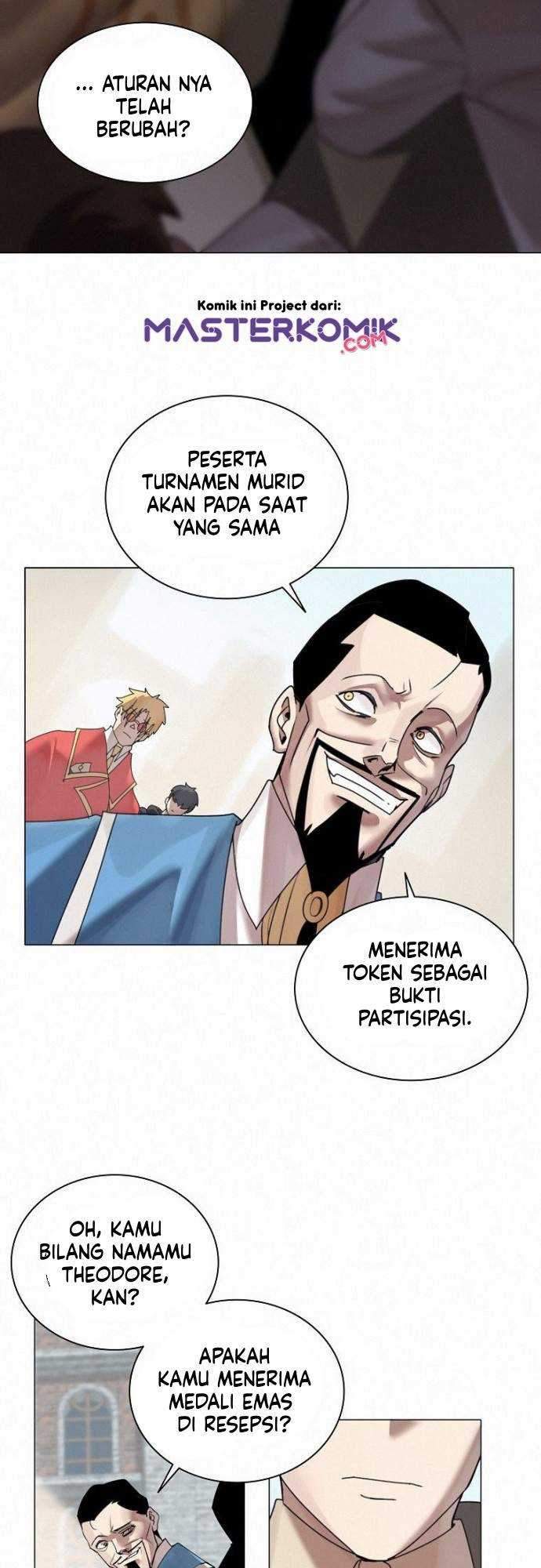 The Book Eating Magician chapter 21 halaman 7