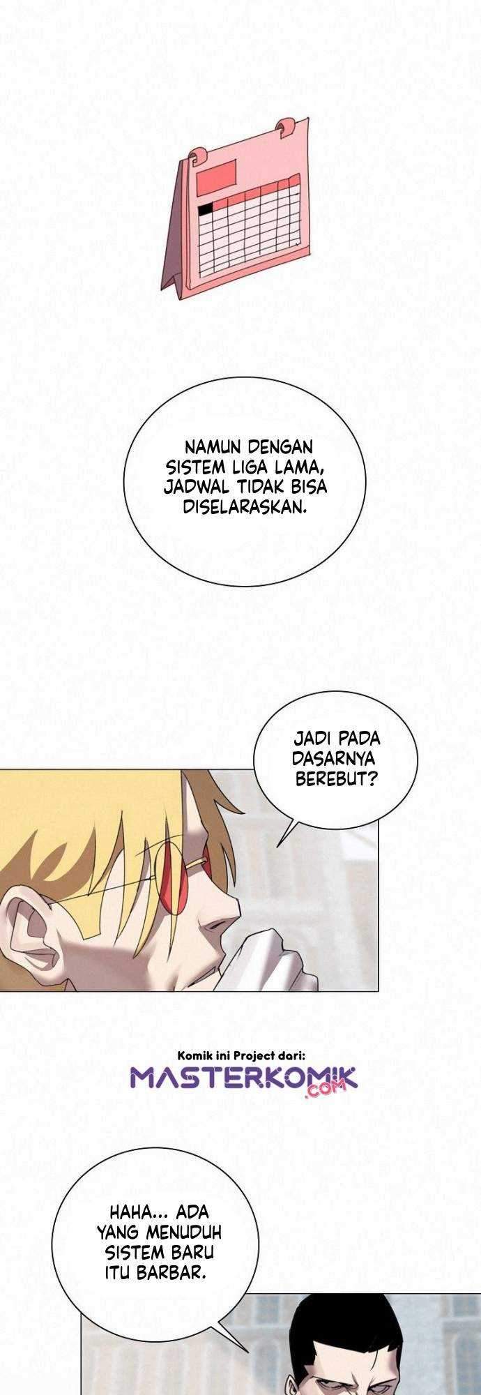 The Book Eating Magician chapter 21 halaman 11