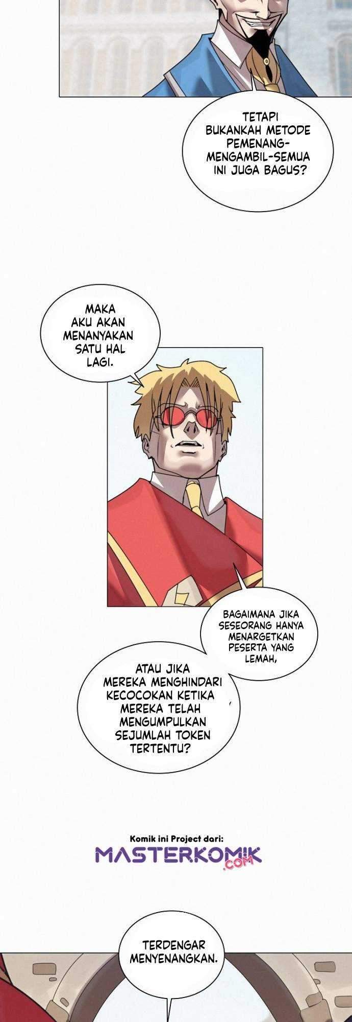 The Book Eating Magician chapter 21 halaman 12