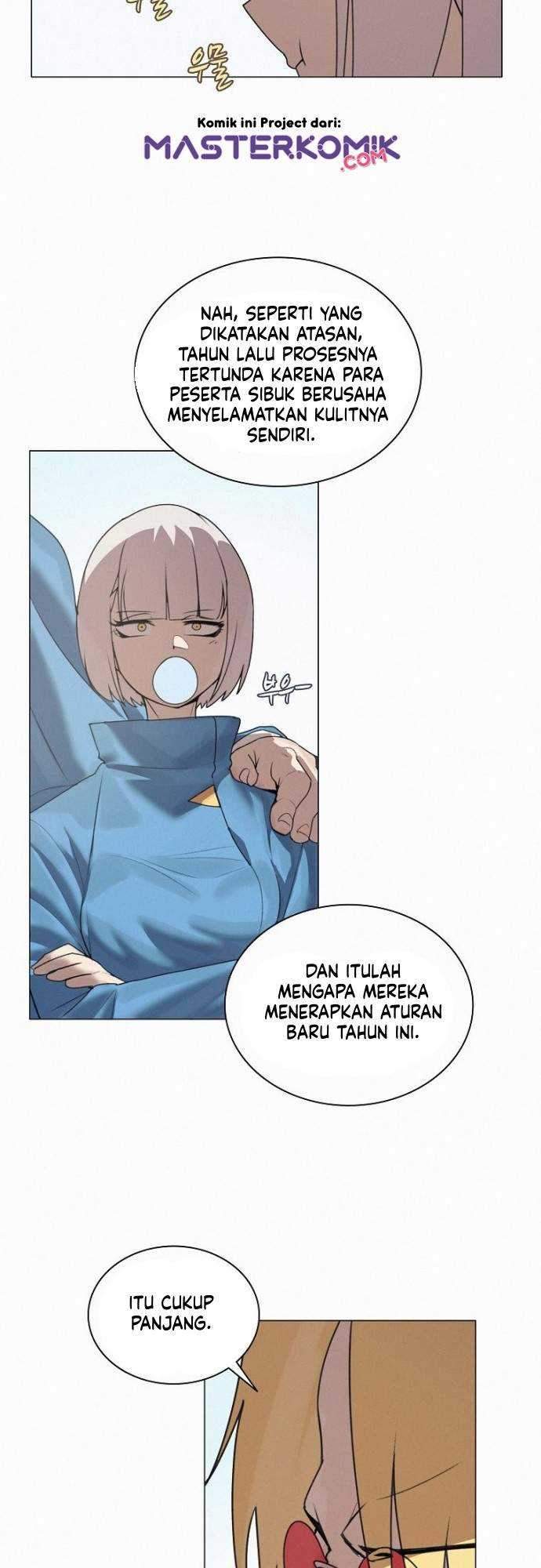 The Book Eating Magician chapter 21 halaman 15