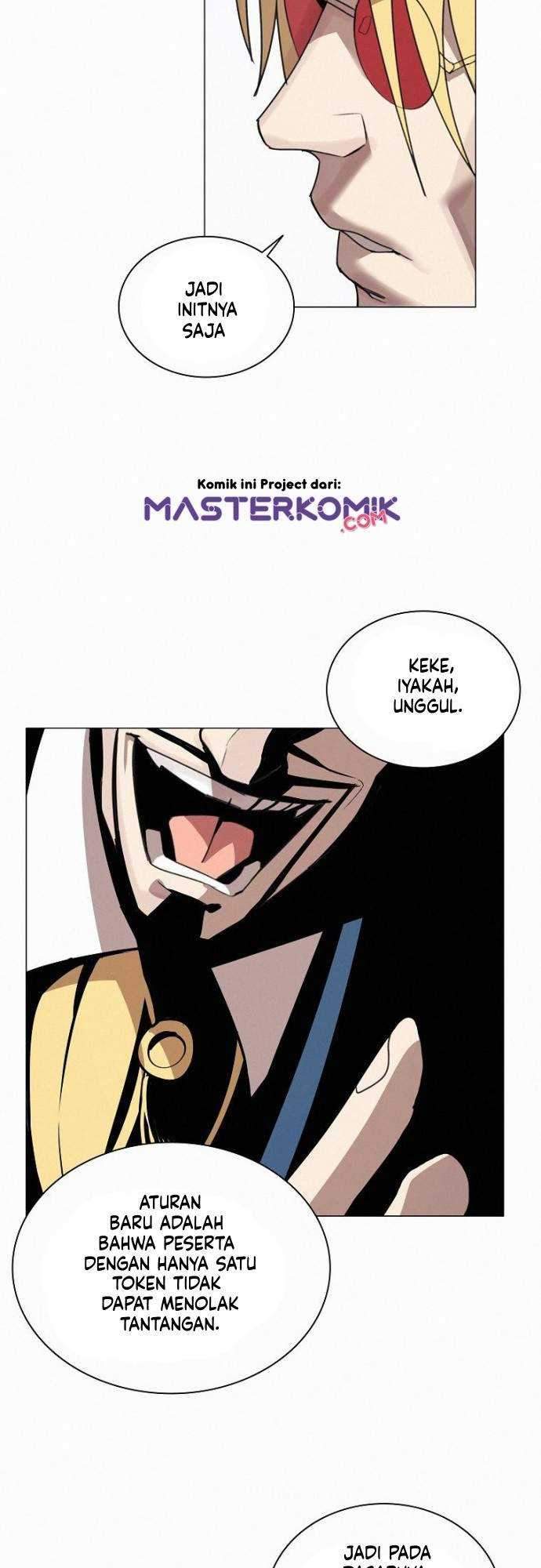 The Book Eating Magician chapter 21 halaman 16
