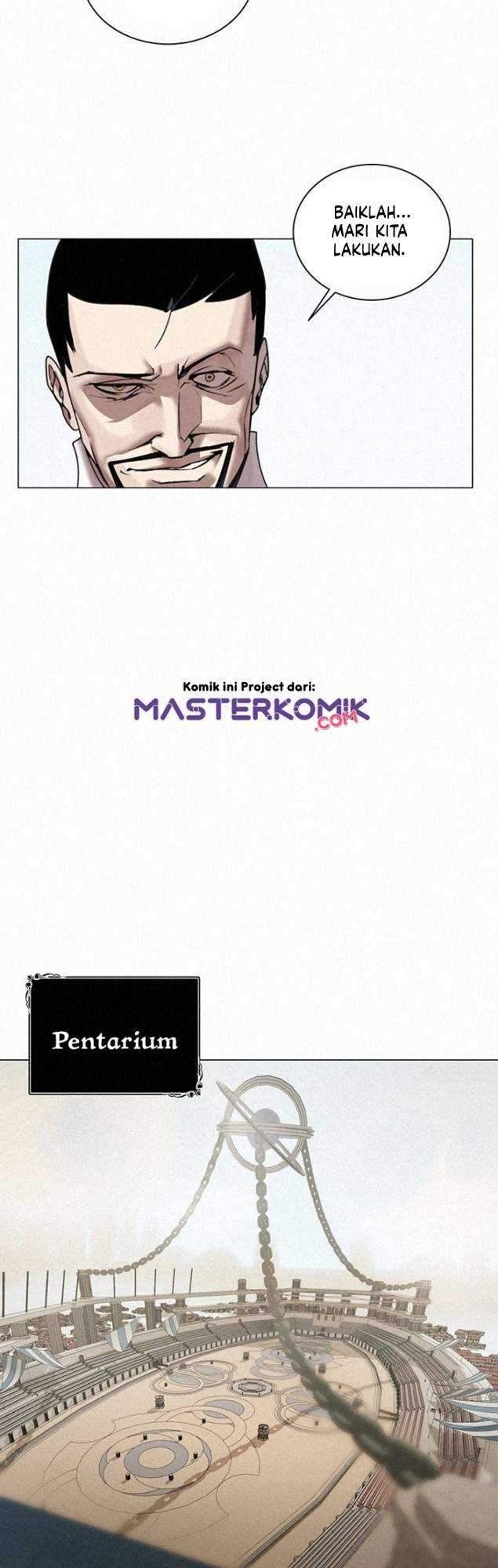 The Book Eating Magician chapter 21 halaman 20