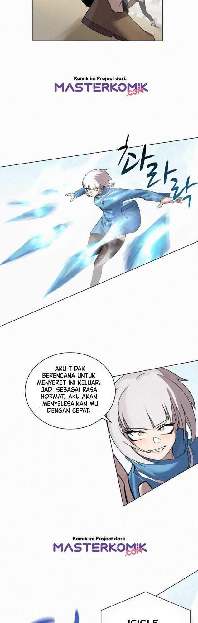 The Book Eating Magician chapter 21 halaman 27