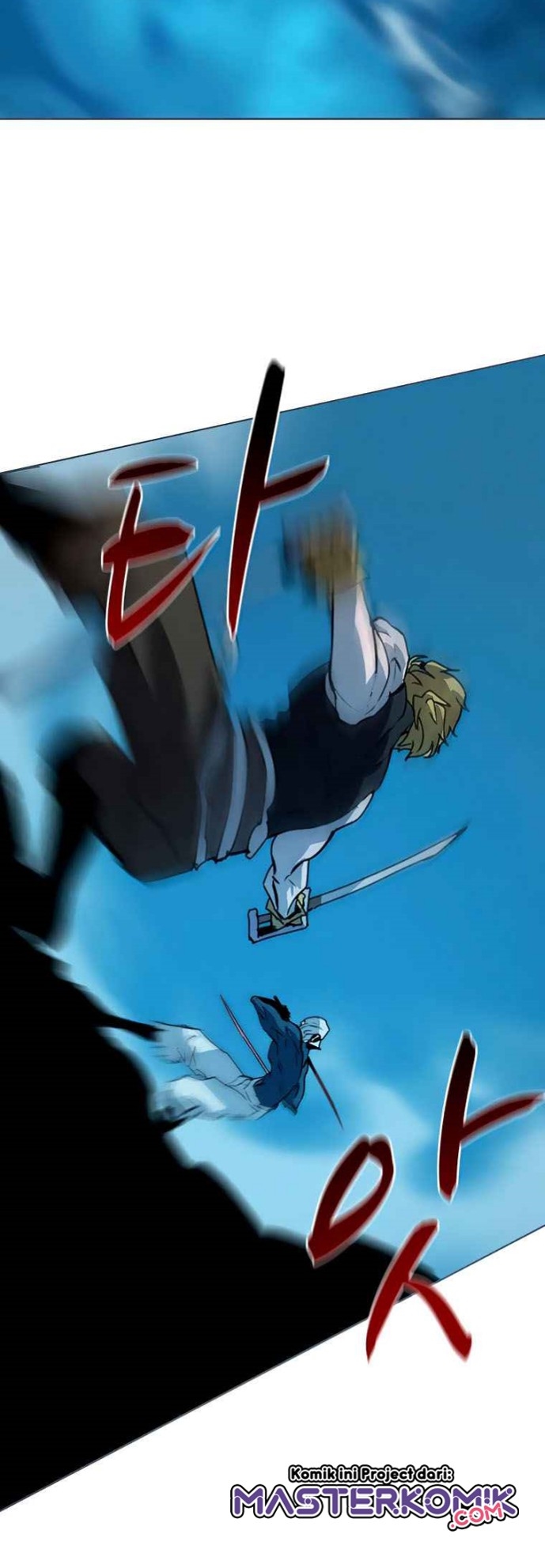 The Book Eating Magician chapter 39 halaman 32