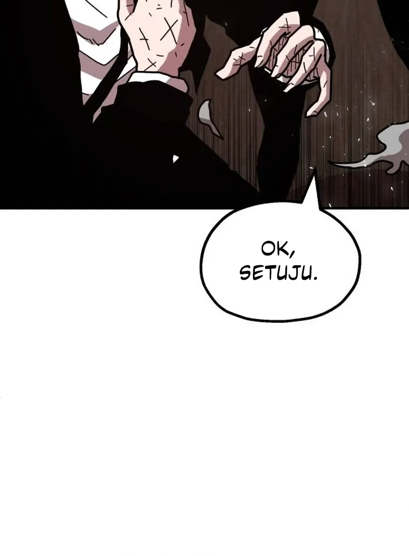 The Boss Is Too Strong chapter 1 halaman 77
