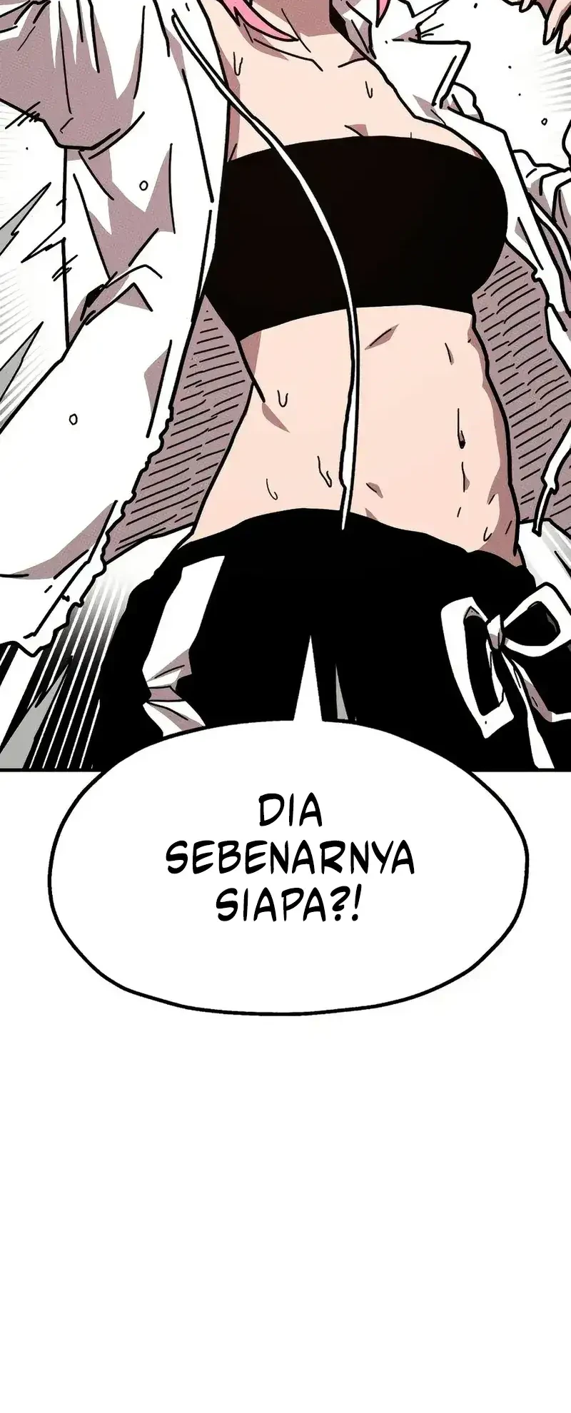 The Boss Is Too Strong chapter 11 halaman 24