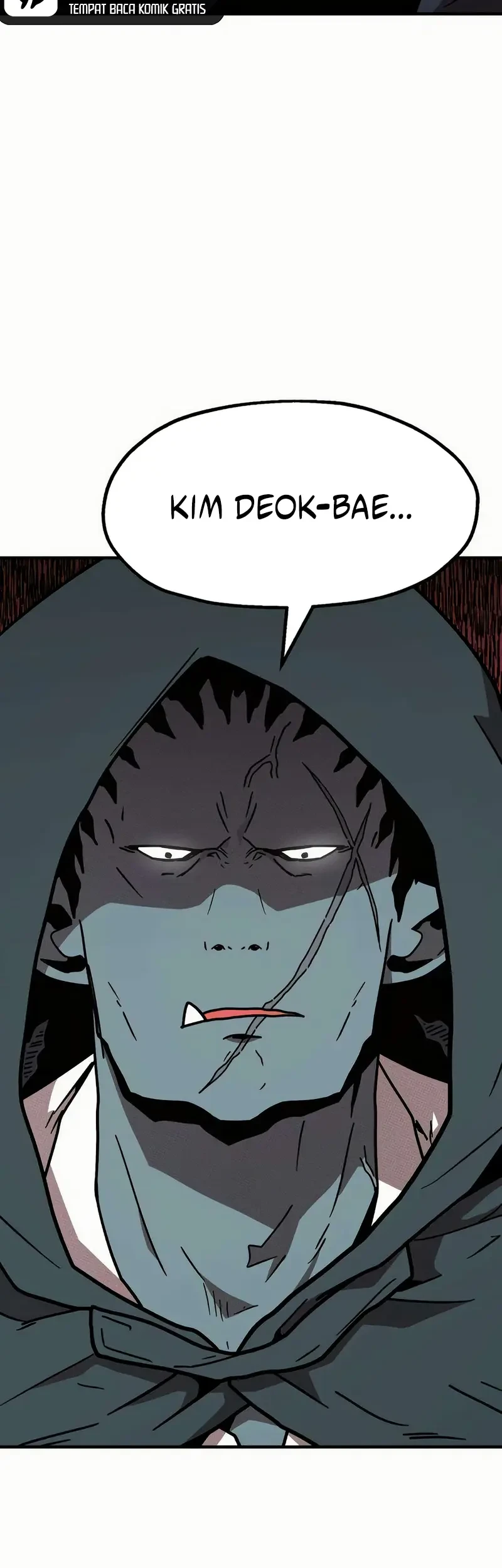 The Boss Is Too Strong chapter 13 halaman 7