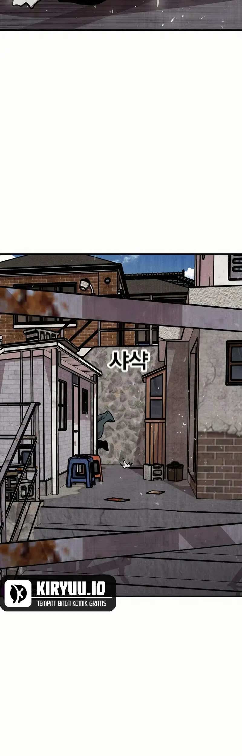 The Boss Is Too Strong chapter 13 halaman 17
