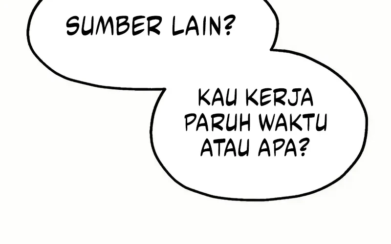 The Boss Is Too Strong chapter 13 halaman 32