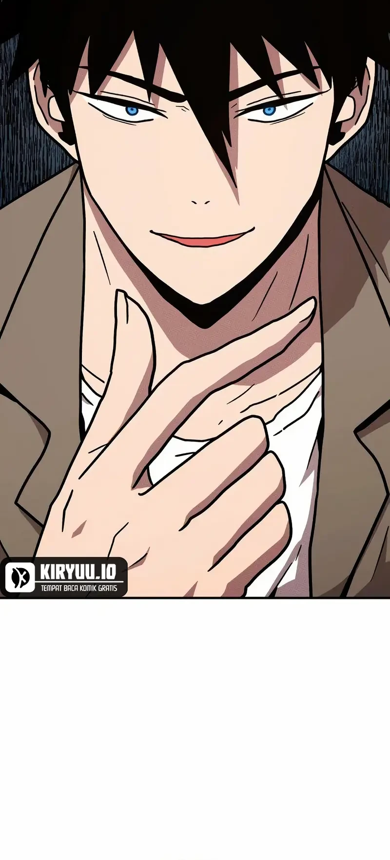 The Boss Is Too Strong chapter 13 halaman 45