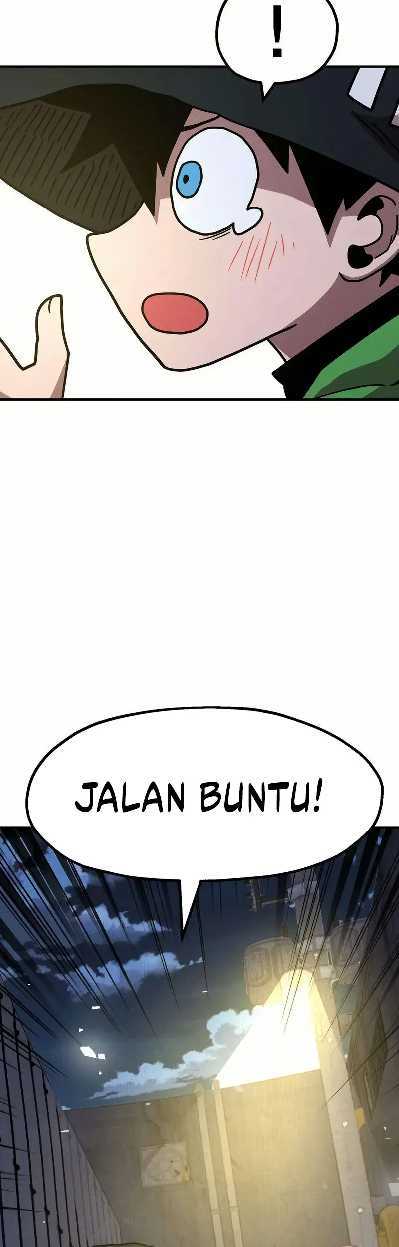 The Boss Is Too Strong chapter 13 halaman 73