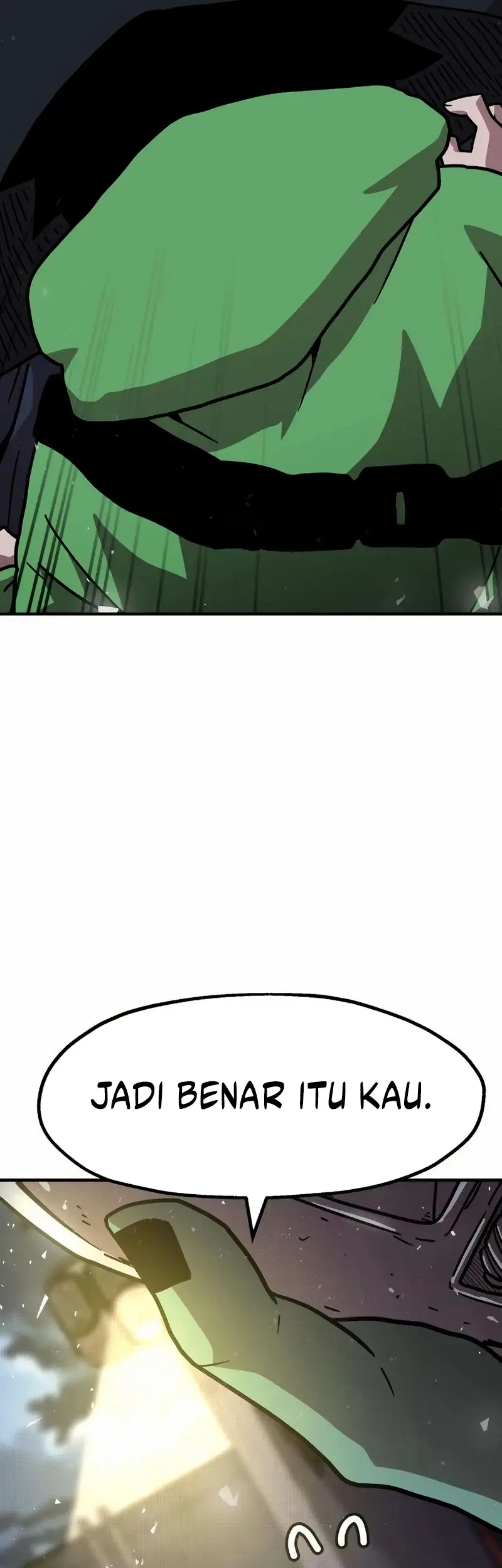 The Boss Is Too Strong chapter 13 halaman 85