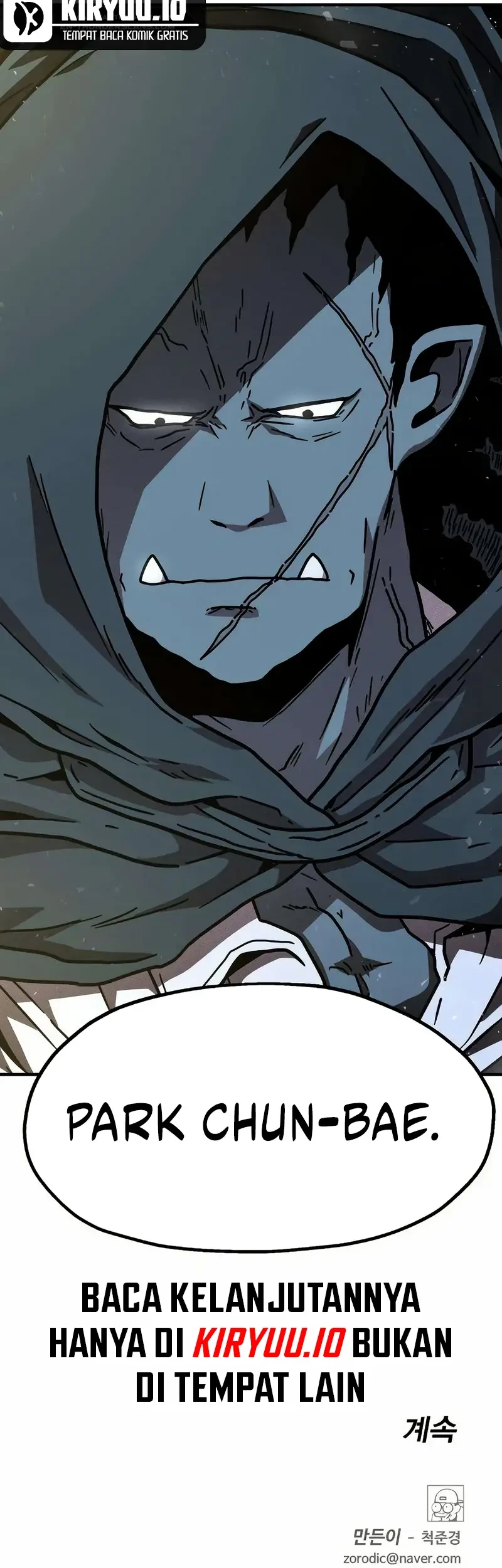 The Boss Is Too Strong chapter 13 halaman 87