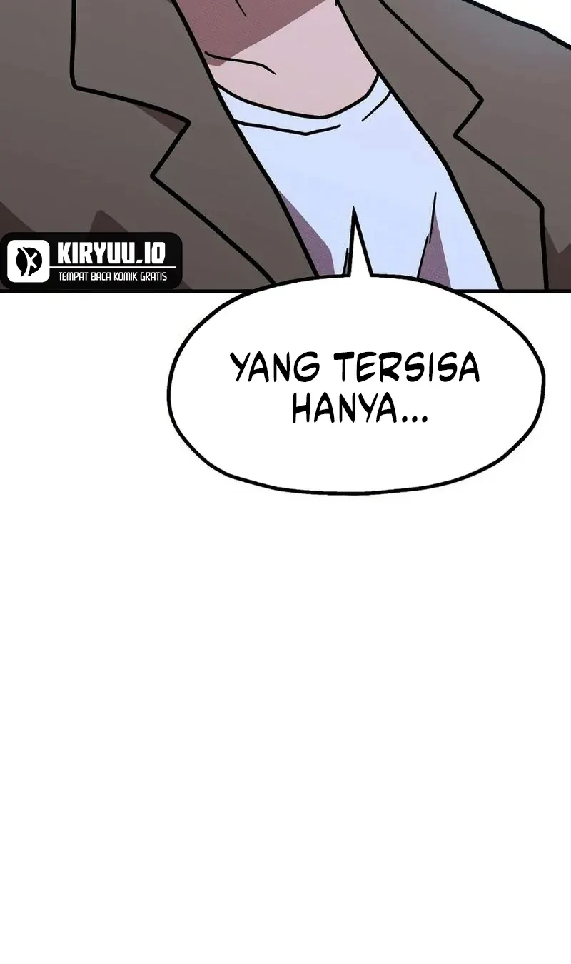 The Boss Is Too Strong chapter 14 halaman 44