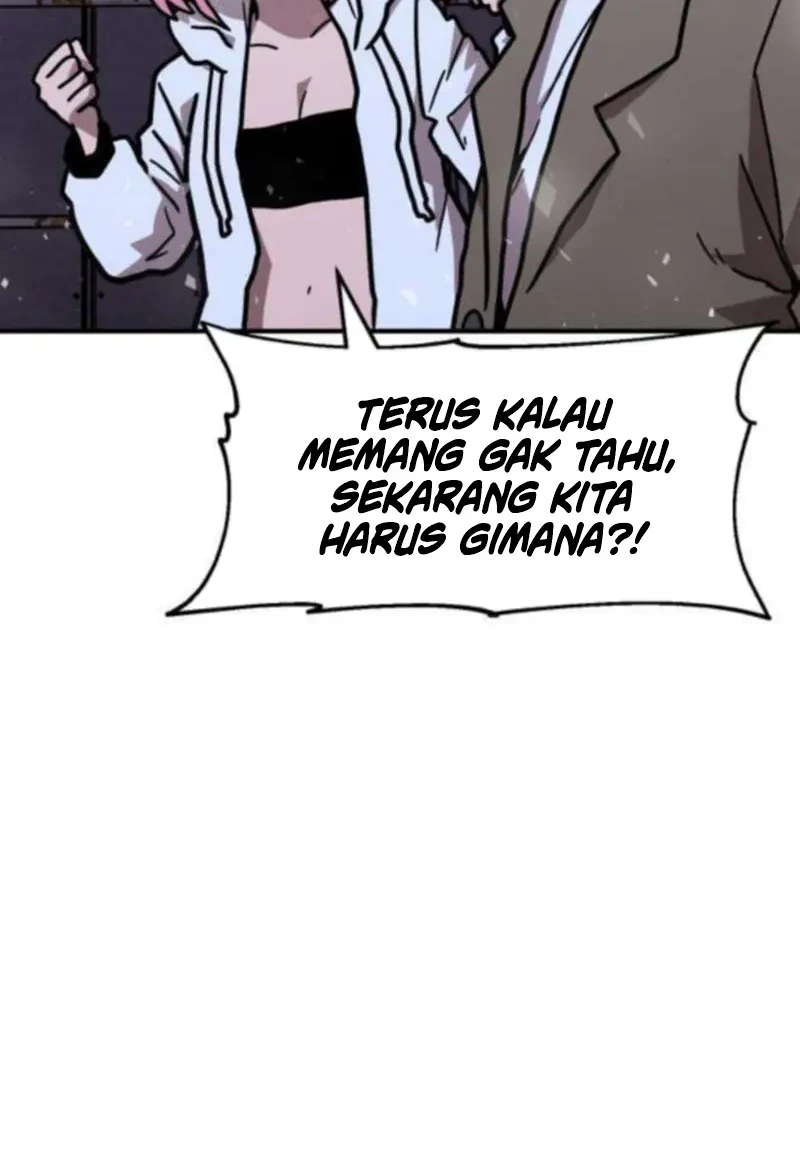 The Boss Is Too Strong chapter 16 halaman 45