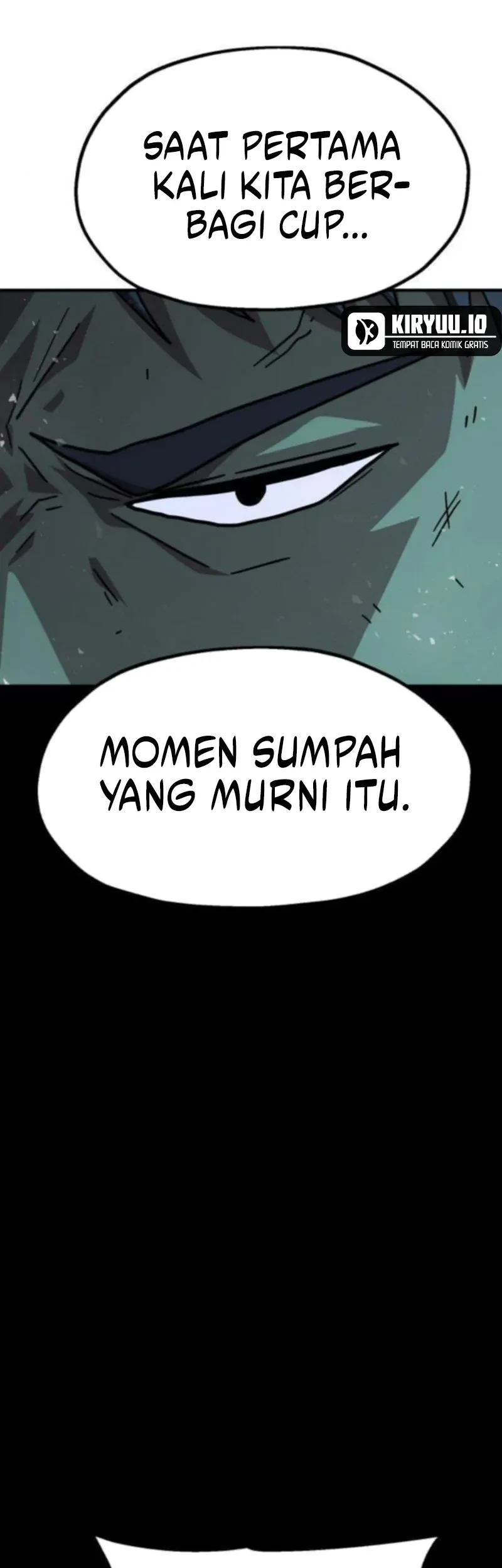 The Boss Is Too Strong chapter 16 halaman 79