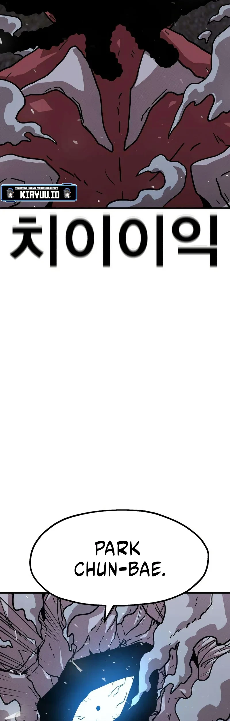 The Boss Is Too Strong chapter 17 halaman 62