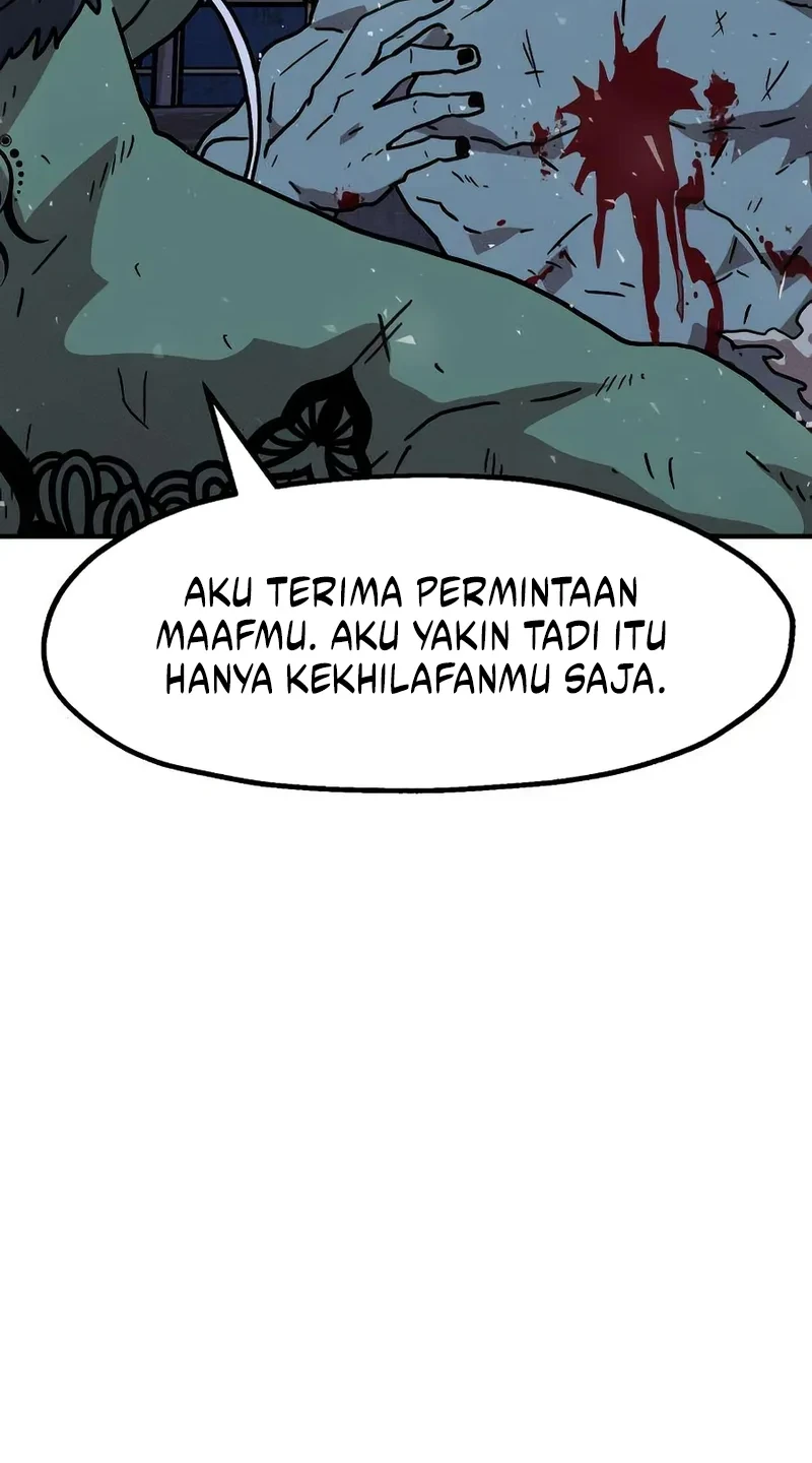 The Boss Is Too Strong chapter 17 halaman 72