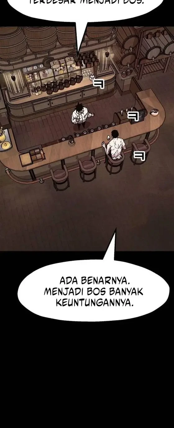 The Boss Is Too Strong Bab 2 halaman 45