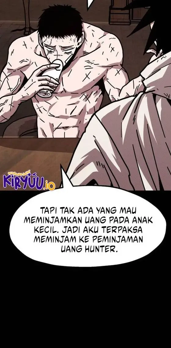 The Boss Is Too Strong Bab 2 halaman 52