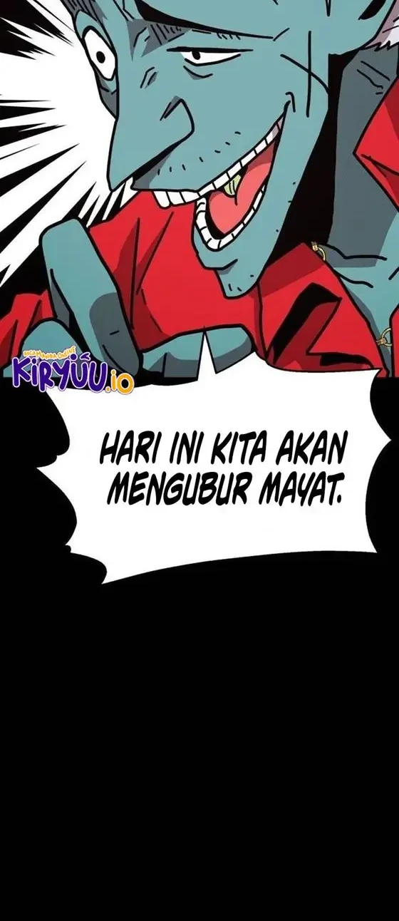 The Boss Is Too Strong Bab 2 halaman 88