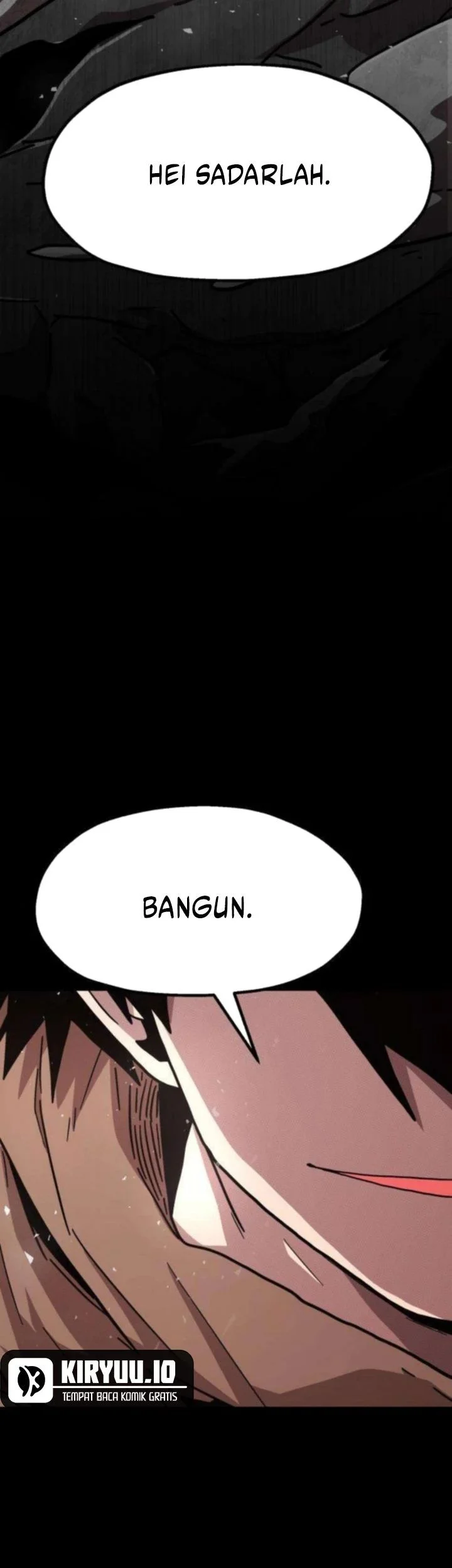 The Boss Is Too Strong chapter 20 halaman 7