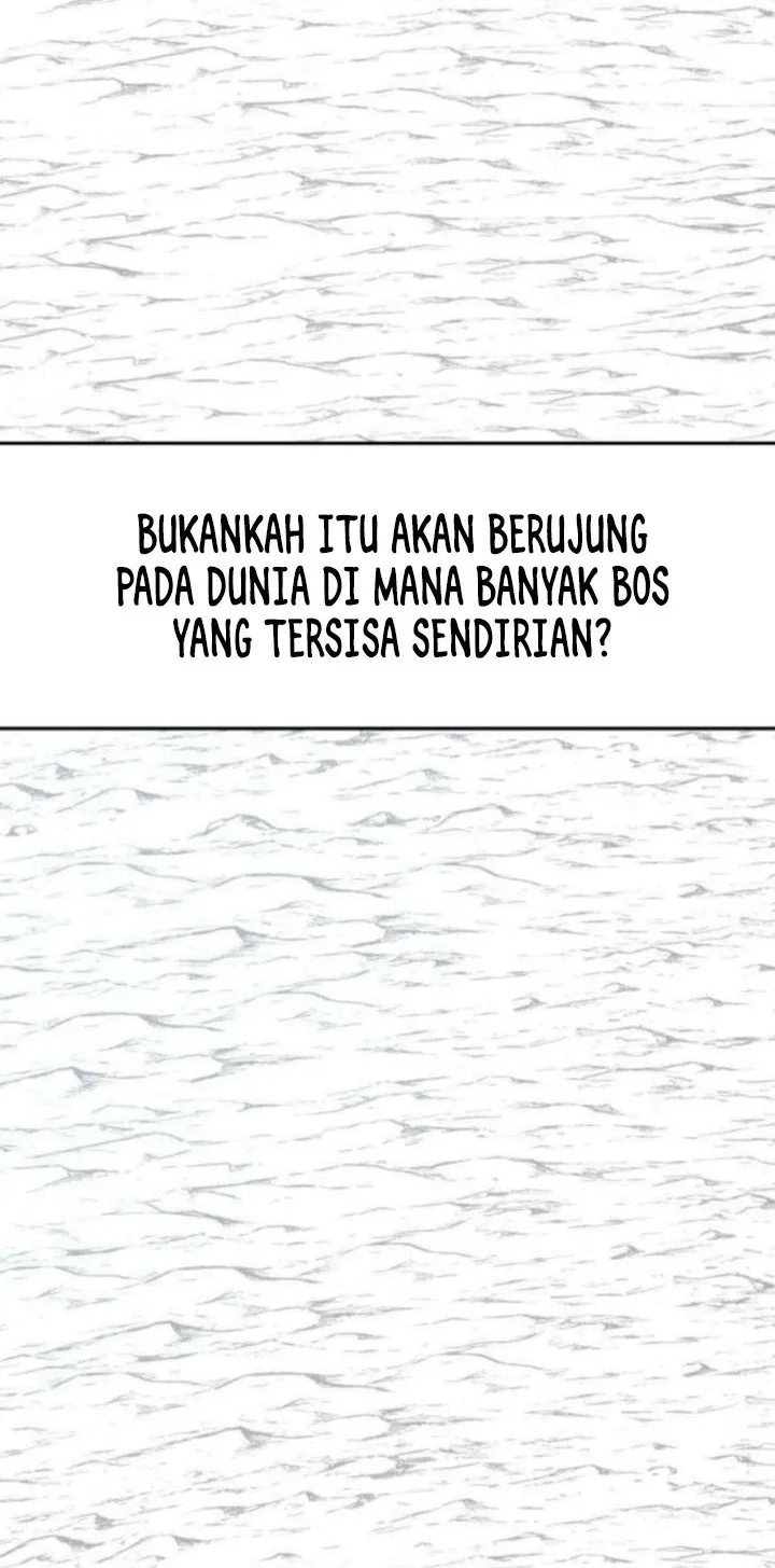 The Boss Is Too Strong chapter 20 halaman 32