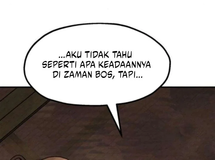 The Boss Is Too Strong chapter 20 halaman 84