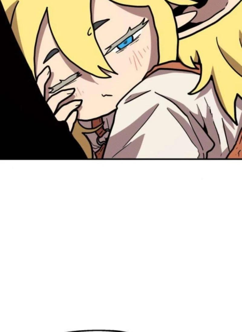 The Boss Is Too Strong chapter 21 halaman 44