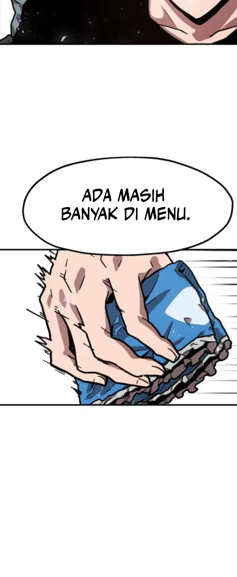 The Boss Is Too Strong Bab 23 halaman 45