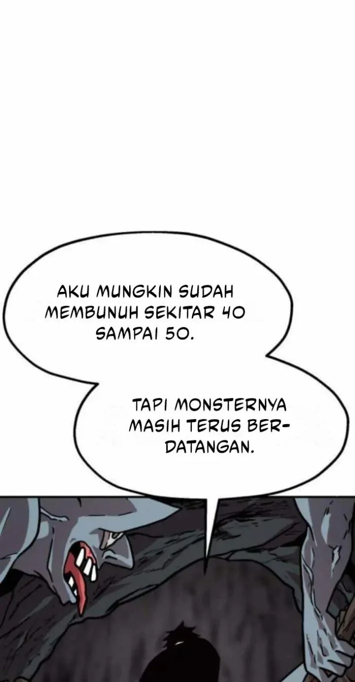 The Boss Is Too Strong Bab 24 halaman 5