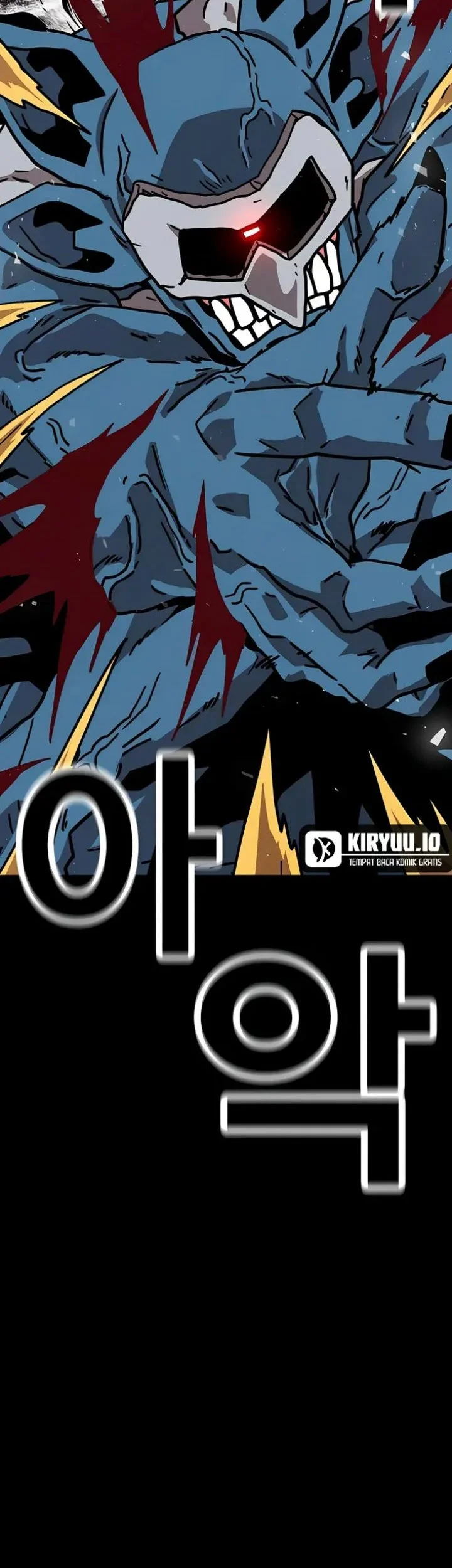 The Boss Is Too Strong chapter 25 halaman 62