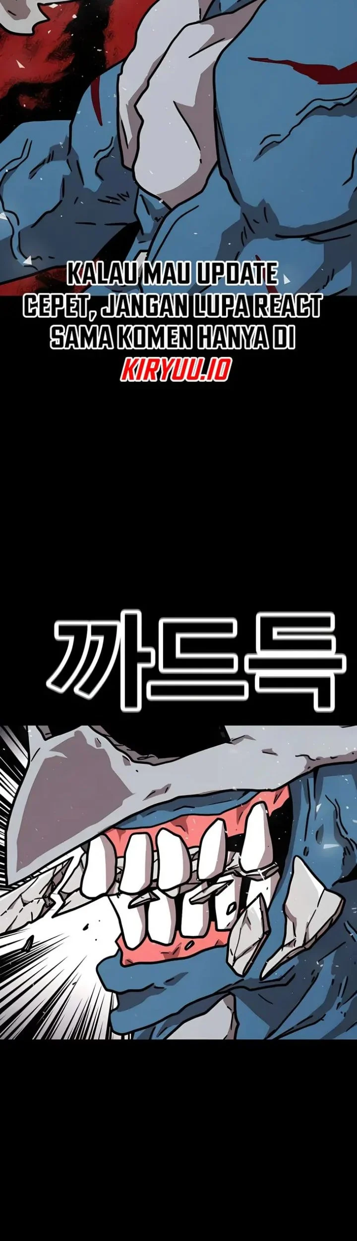 The Boss Is Too Strong chapter 25 halaman 72