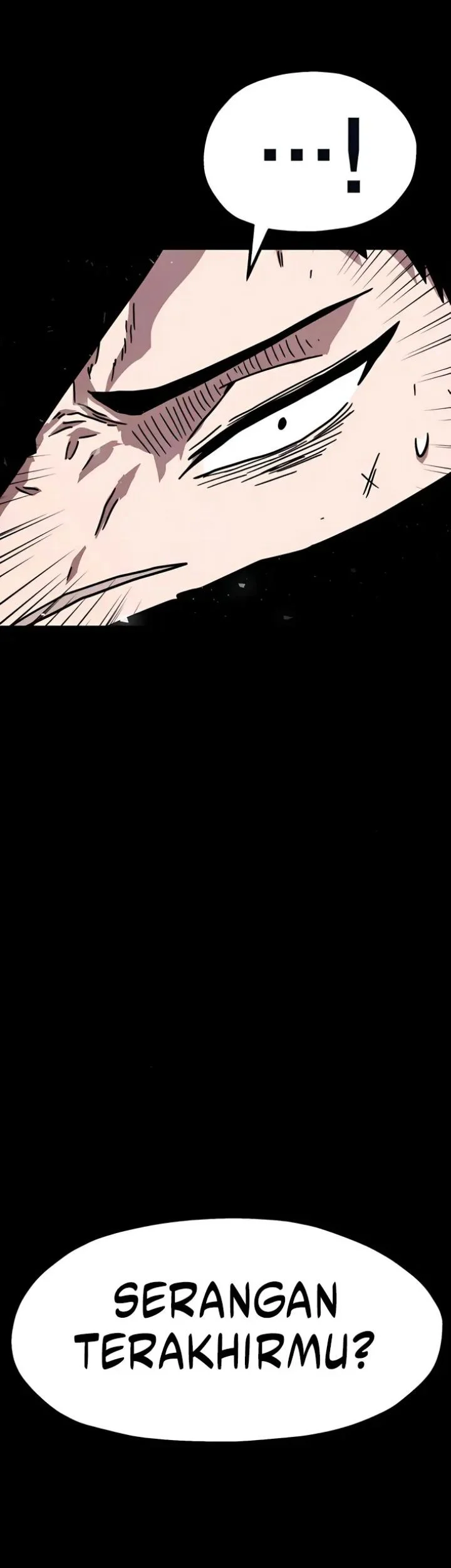 The Boss Is Too Strong chapter 25 halaman 86