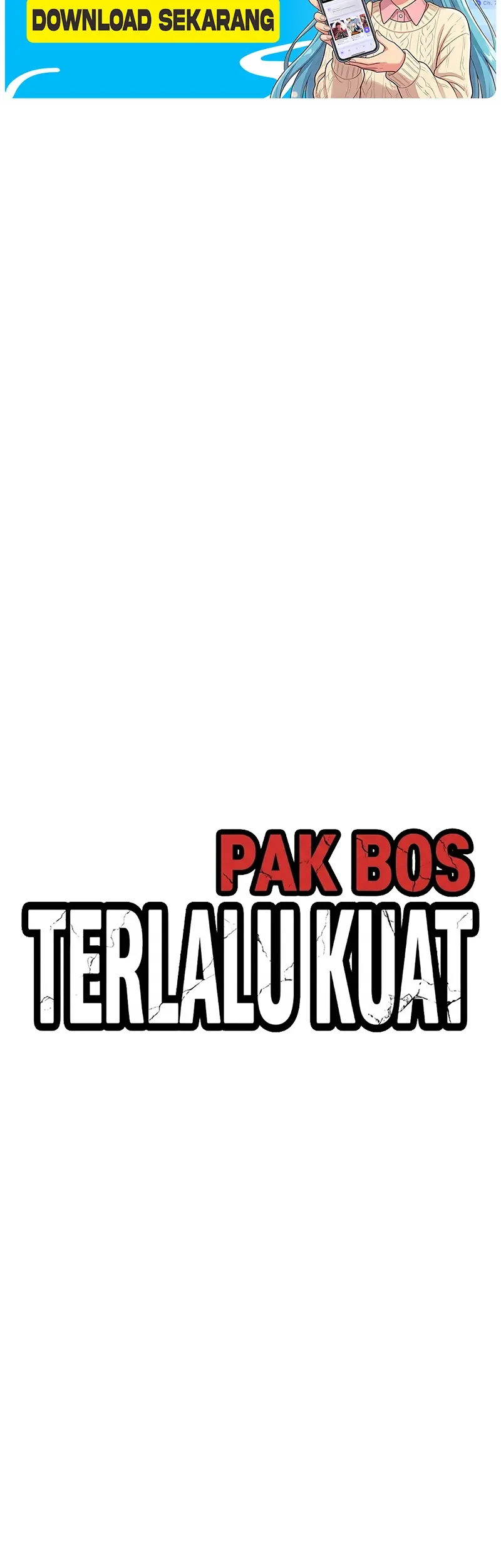 The Boss Is Too Strong Bab 29 halaman 48