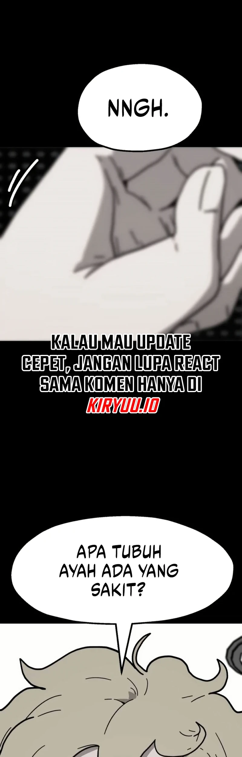 The Boss Is Too Strong chapter 3 halaman 7
