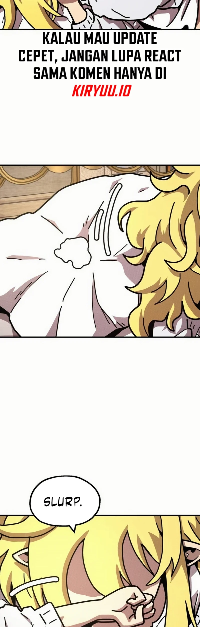 The Boss Is Too Strong chapter 3 halaman 27