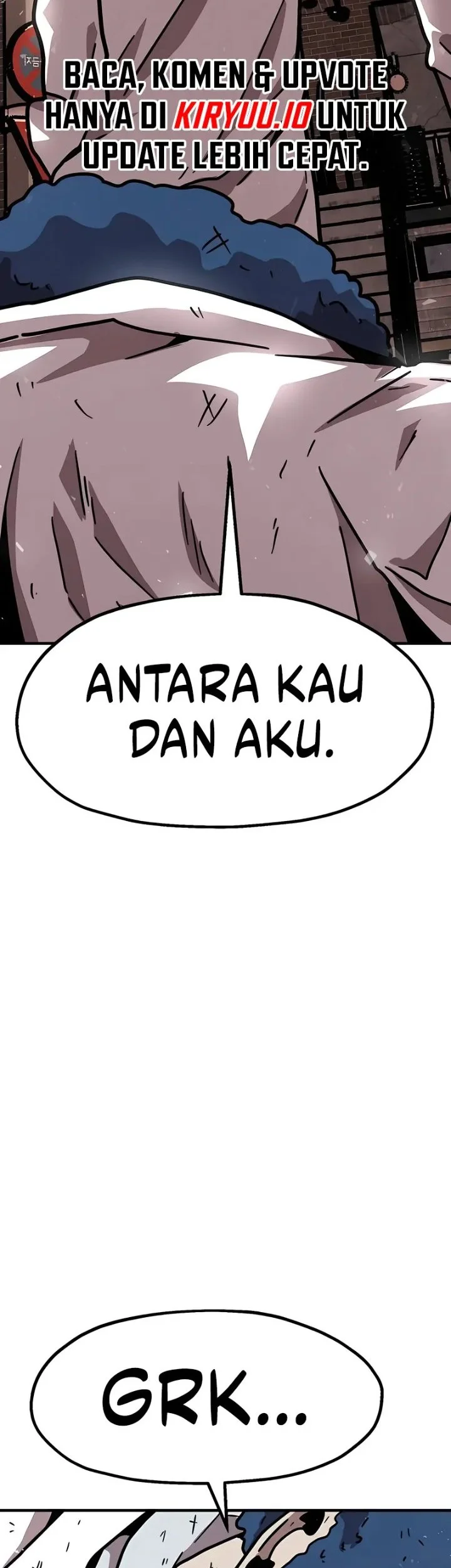 The Boss Is Too Strong Bab 33 halaman 48