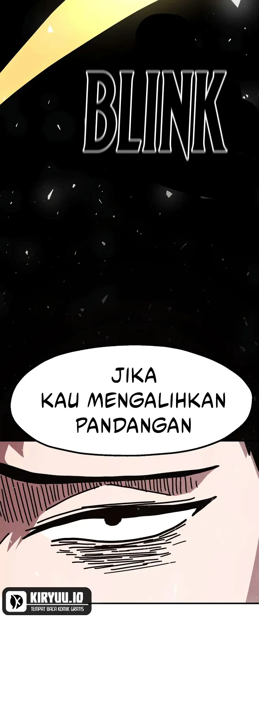 The Boss Is Too Strong chapter 4 halaman 44