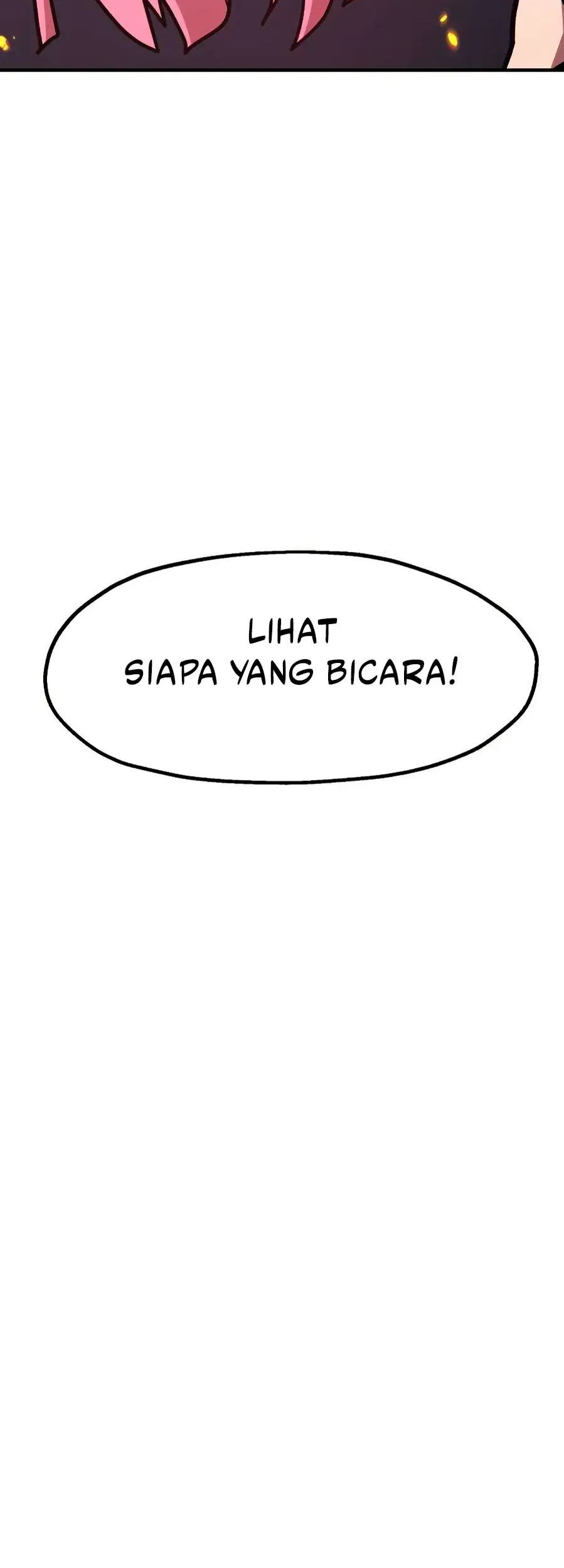 The Boss Is Too Strong chapter 4 halaman 59