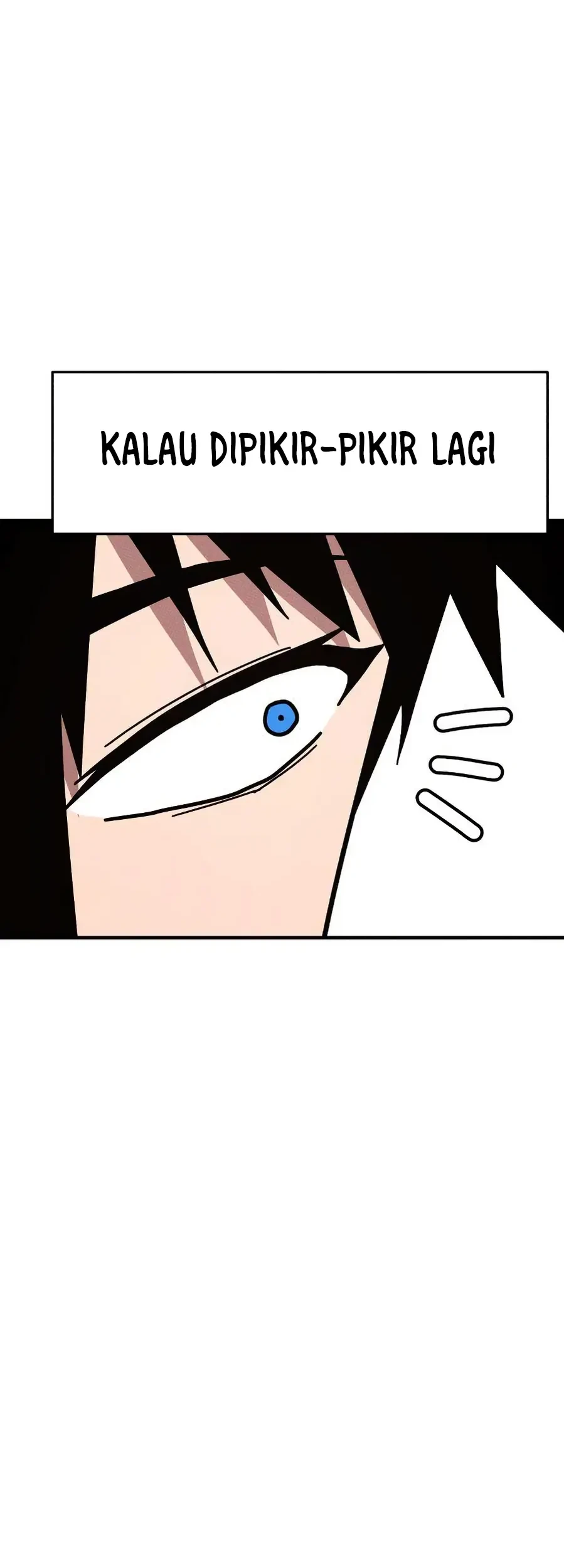 The Boss Is Too Strong chapter 4 halaman 67