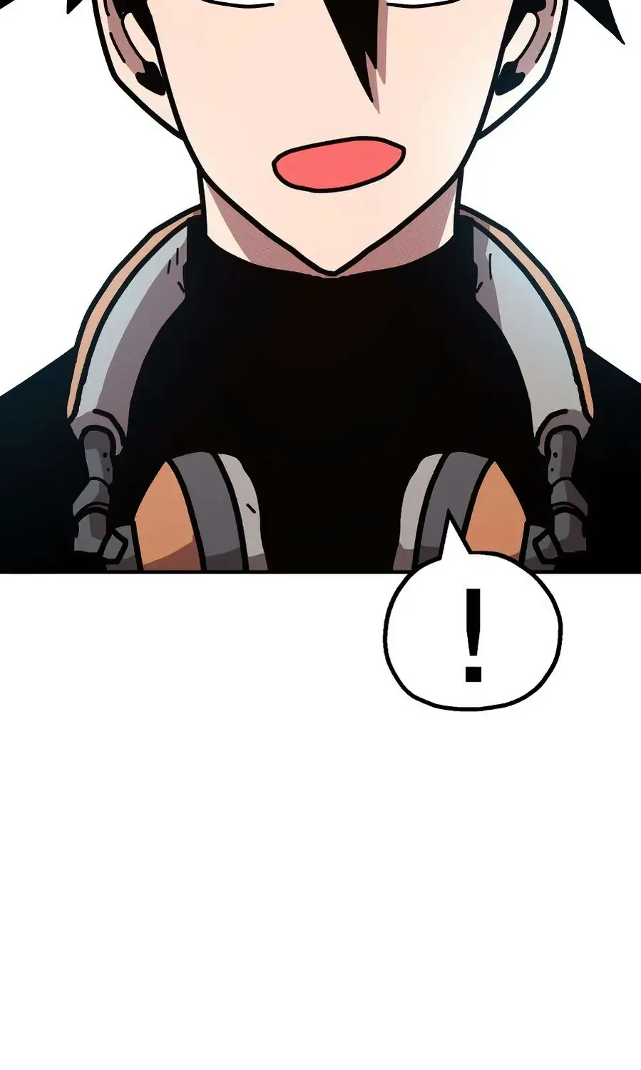 The Boss Is Too Strong chapter 4 halaman 74