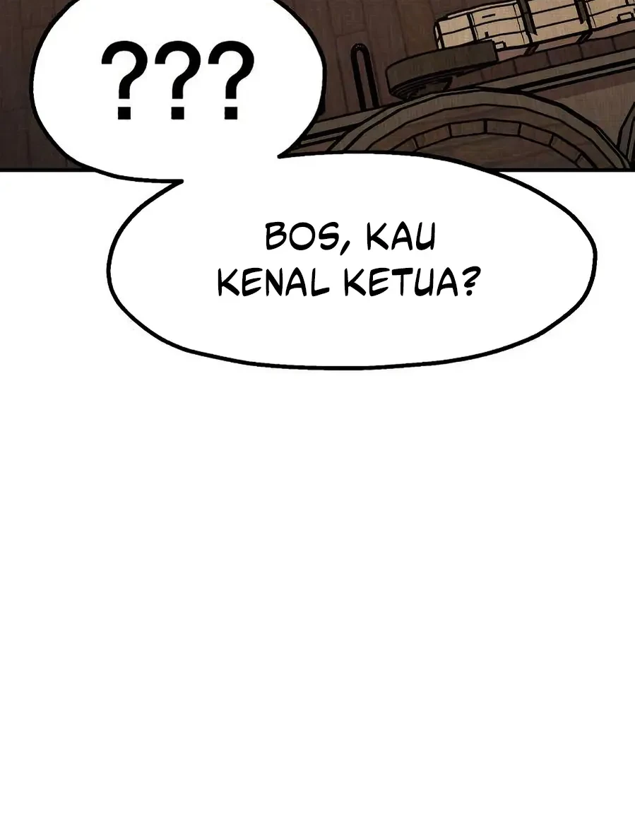The Boss Is Too Strong chapter 4 halaman 86