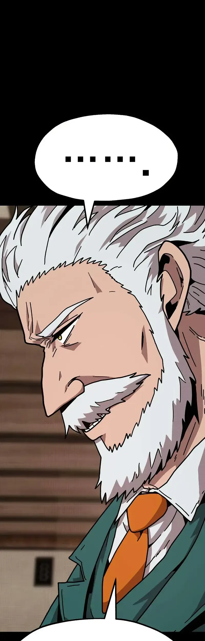 The Boss Is Too Strong chapter 5 halaman 73